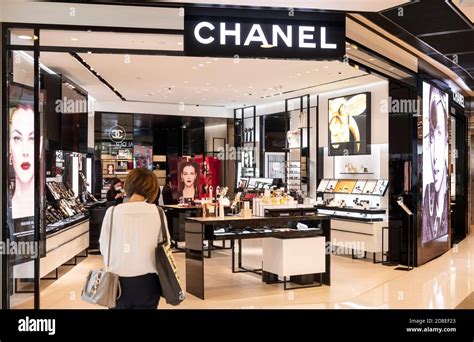 tienda chanel|Chanel website.